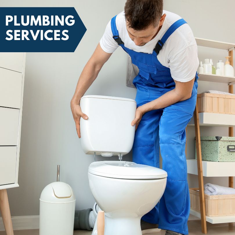 Plumbing Company in Grand Meadow, MN