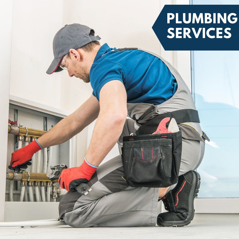 Grand Meadow Plumbing Company